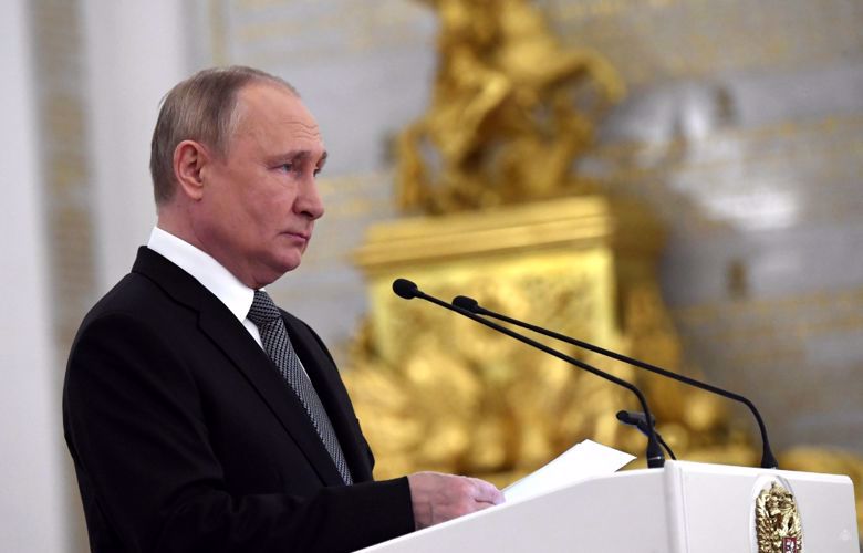НА ПРИЕМЕ У ПРЕЗИДЕНТА РОССИЙСКОЙ ФЕДЕРАЦИИ