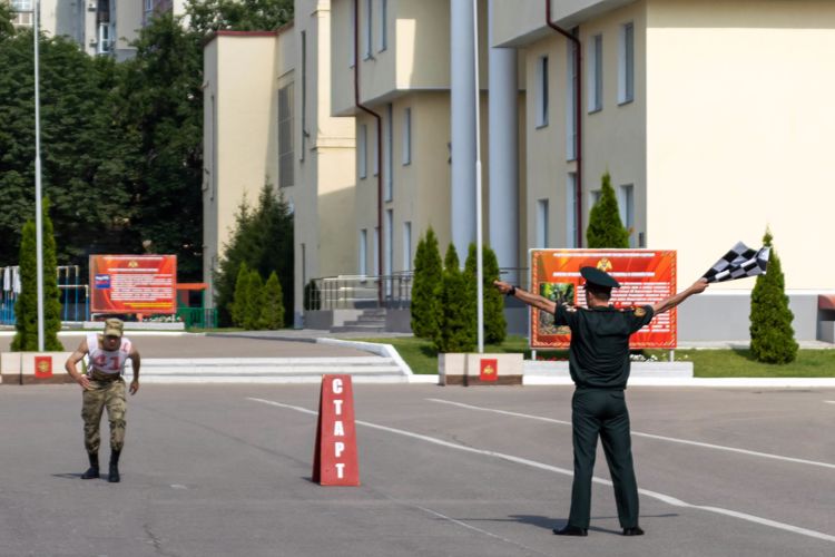 3 июля 2023 года началась летняя экзаменационная сессия