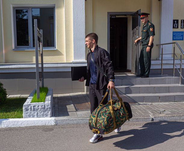 3 июля 2023 года начались вступительные экзамены для кандидатов на поступление