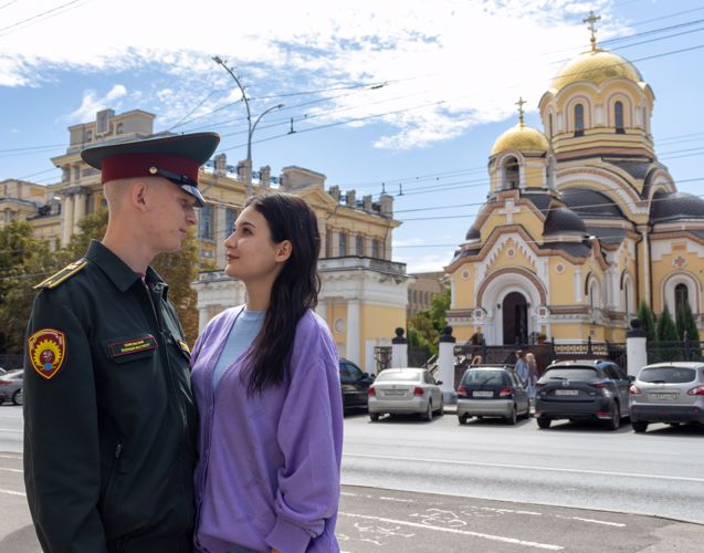 30 АВГУСТА 2023 ГОДА КУРСАНТЫ ПРИБЫЛИ ИЗ ЛЕТНЕГО КАНИКУЛЯРНОГО ОТПУСКА Фото контакта