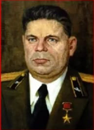рядовой Бушмакин  Алексей  Петрович