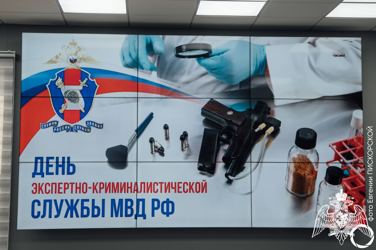 27 февраля 2024 года военнослужащие военного института приняли участие в межвузовской научно-практической конференции