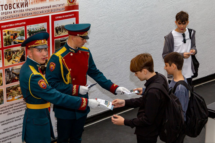 20 сентября 2024 года в кинотеатре "Победа" состоялась "Встреча поколений"