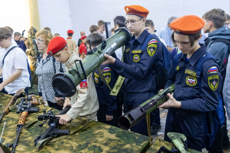 20 сентября 2024 года в кинотеатре "Победа" состоялась "Встреча поколений"