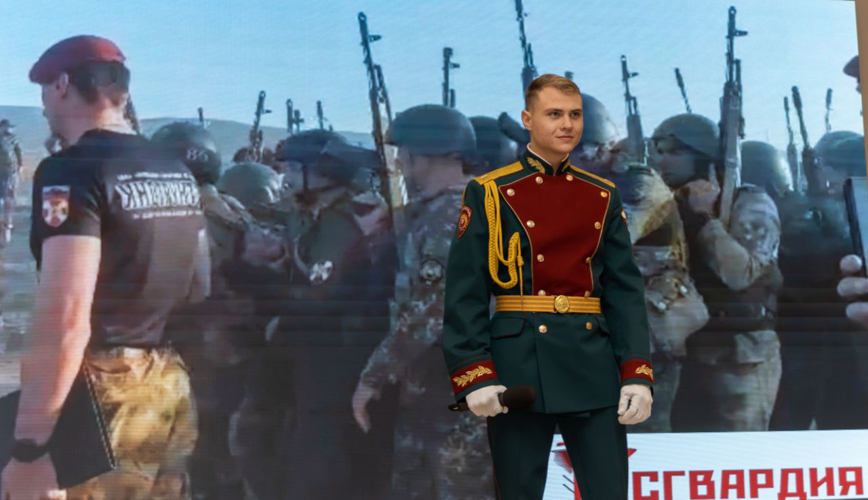 18 декабря 2024 года военный институт и администрация Энгельсского муниципального района заключили соглашение о взаимодействии и сотрудничестве