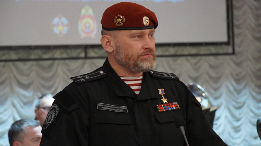 19 февраля 2025 года в военном институте проведен день открытых дверей