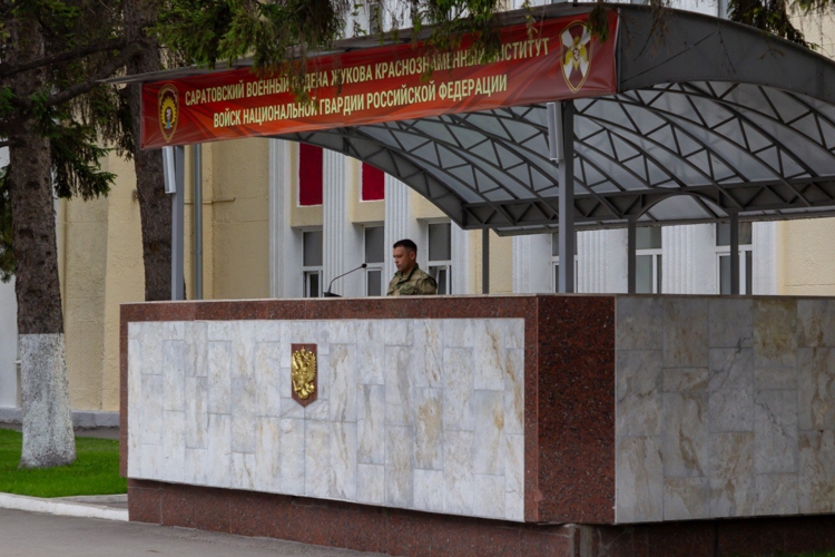 Всероссийская акция «Минута молчания»