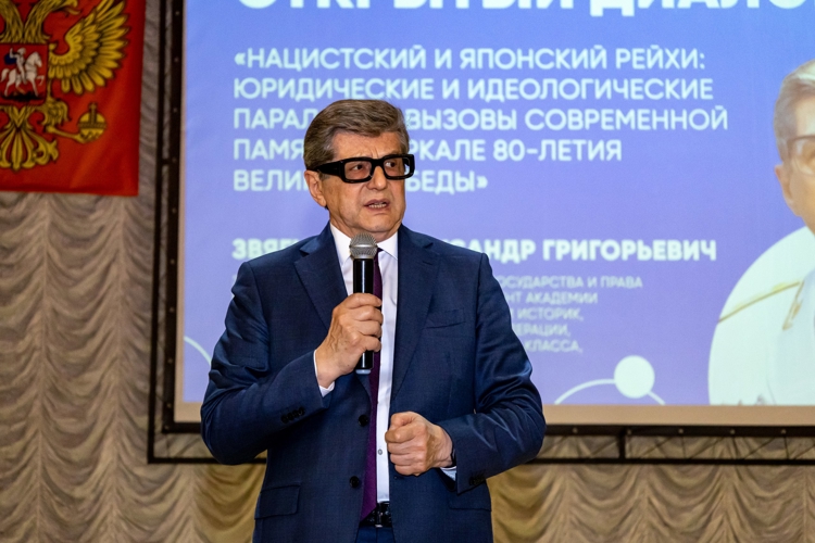 10 сентября 2025 года с военнослужащими проведен открытый диалог