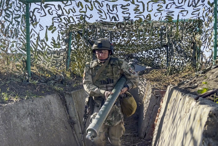 3 октября 2025 года в военном институте состоялся турнир по пауэртлону