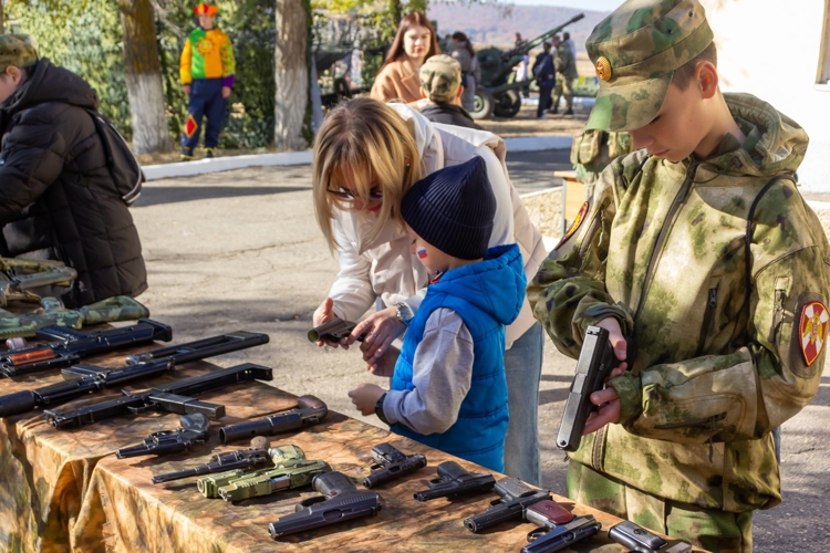 3 октября 2025 года в военном институте состоялся турнир по пауэртлону