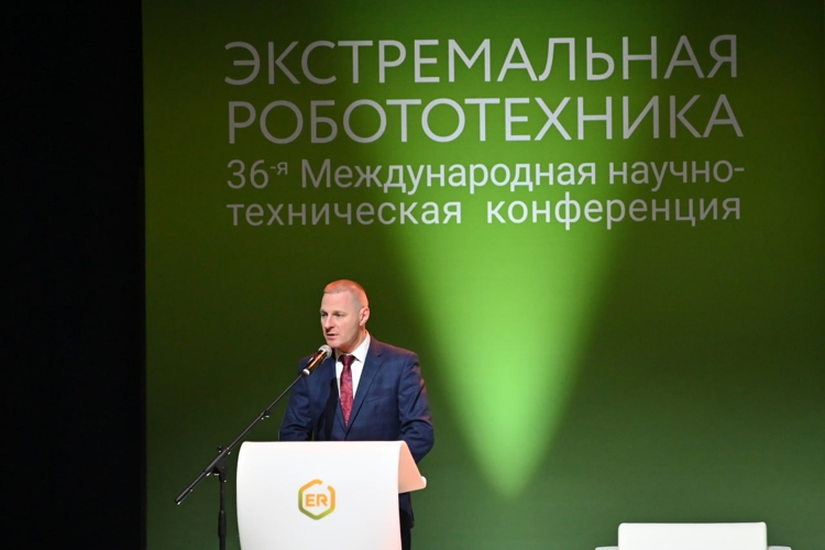 C 23 по 24 октября 2025 года военнослужащие военного института приняли участие в Международной научно-технической конференции
