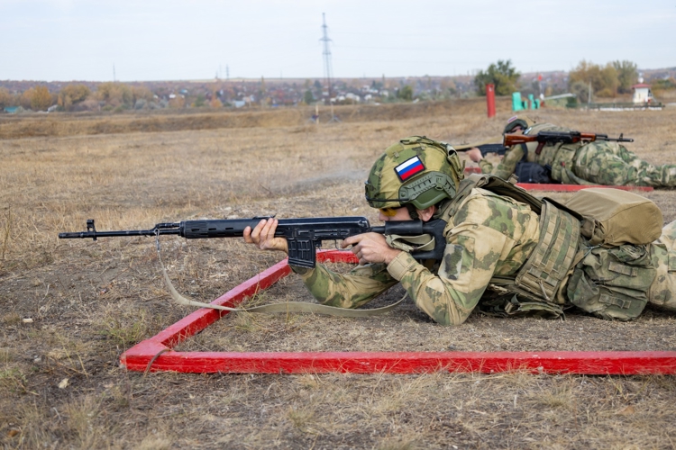 9 октября 2025 года в военном институте состоялся турнир по пауэртлону