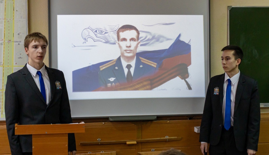 25 ноября 2025 года в военном институте состоялась межвузов-ская научно-практическая конференция