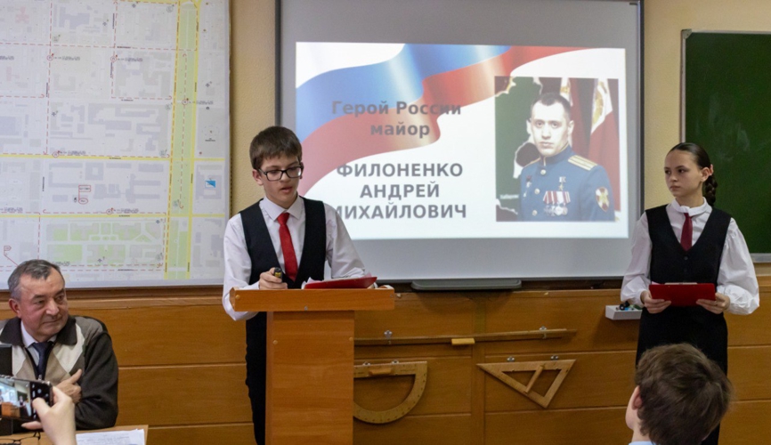 25 ноября 2025 года в военном институте состоялась межвузов-ская научно-практическая конференция