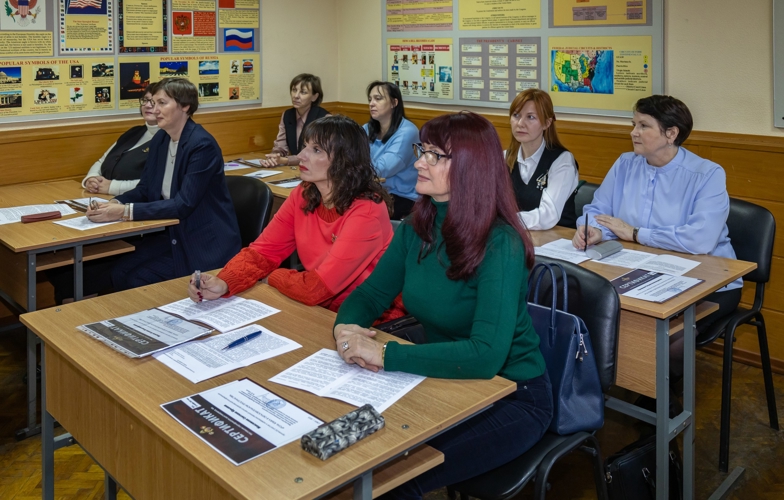 25 ноября 2025 года в военном институте состоялась межведомственная научно-практическая конференция 