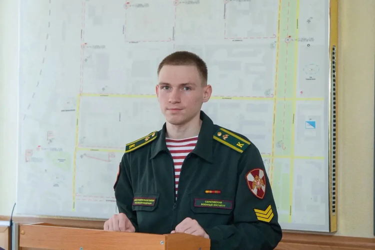 10 февраля 2026 года в военном институте состоялась межвузовская научно-практическая конференция