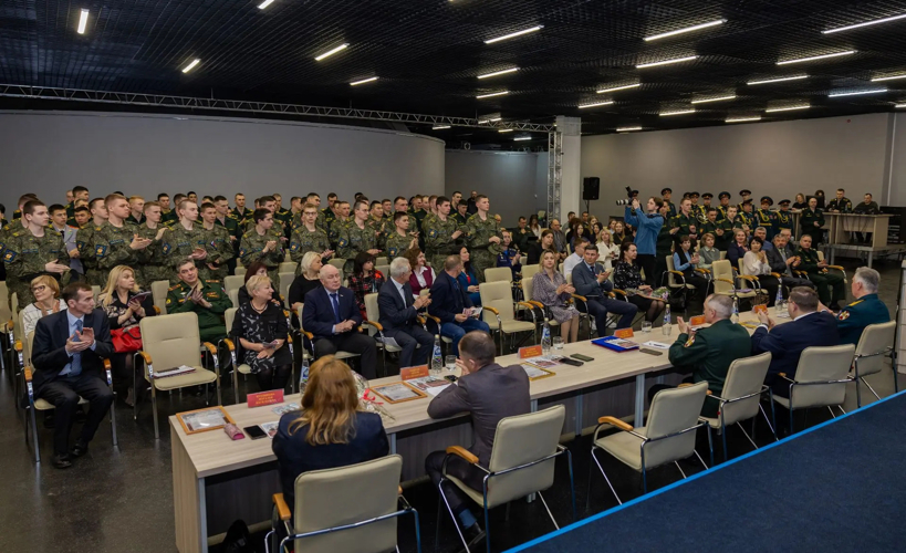 24 марта 2026 года военным институтом организована и проведена межвузовская научно-практическая конференция.