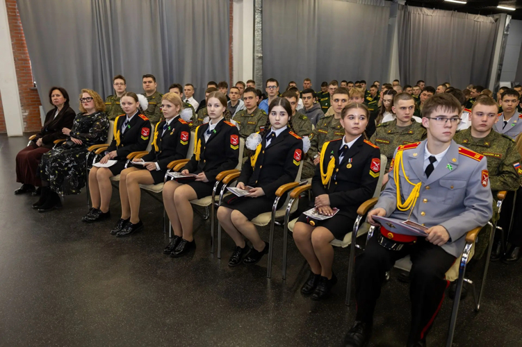 24 марта 2026 года военным институтом организована и проведена межвузовская научно-практическая конференция.