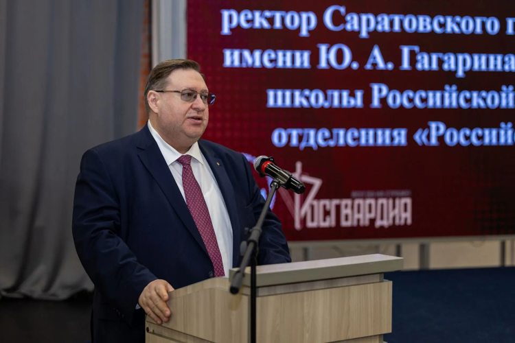 24 марта 2026 года военным институтом организована и проведена межвузовская научно-практическая конференция.