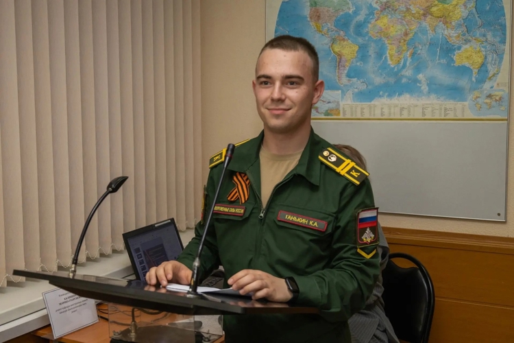 12 мая 2026 года в Саратовском военном ордена Жукова Краснознаменном институте войск национальной гвардии Российской Федерации состоялась II Всероссийская студенческая научно-практическая конференция на иностранных языках  