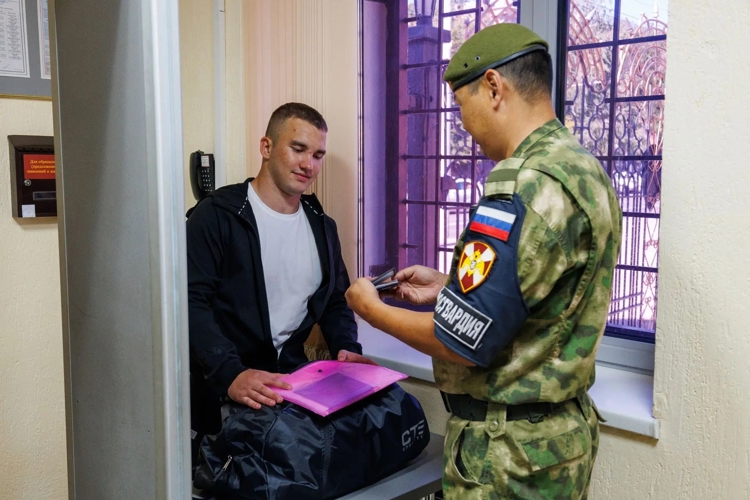 13 июля 2026 года началась приемная кампания для абитуриентов