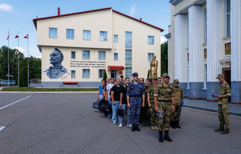 13 июля 2026 года началась приемная кампания для абитуриентов