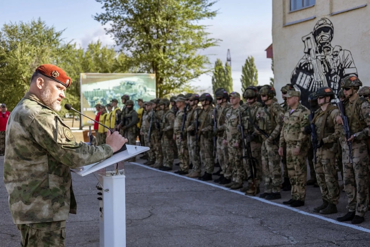 В военном институте состоялся турнир по пауэртлону