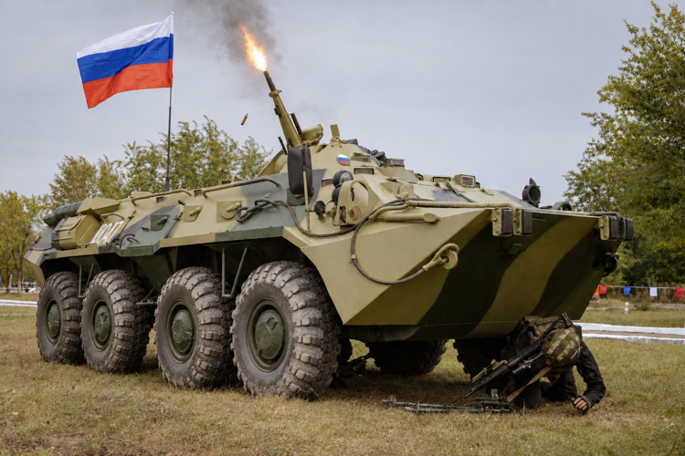 В военном институте проведен II Открытый турнир на кубок героя Российской Федерации генерал-полковника Анатолия Романова по пауэртлону 