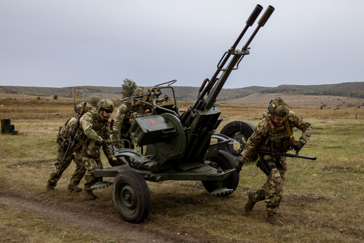 В военном институте проведен II Открытый турнир на кубок героя Российской Федерации генерал-полковника Анатолия Романова по пауэртлону 